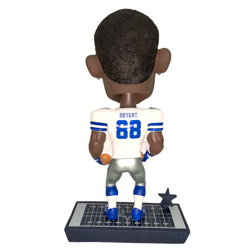 Figura Coleccionable Dallas Cowboys Bobble Player Dez Bryant FOCO