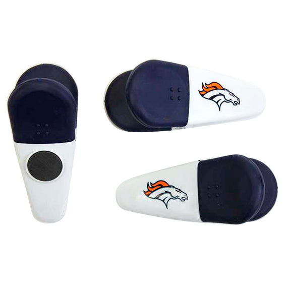 Clips para Bolsa Denver Broncos Bag