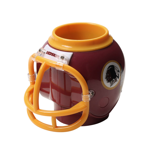 Taza Washington Commanders Fan Marketing Results