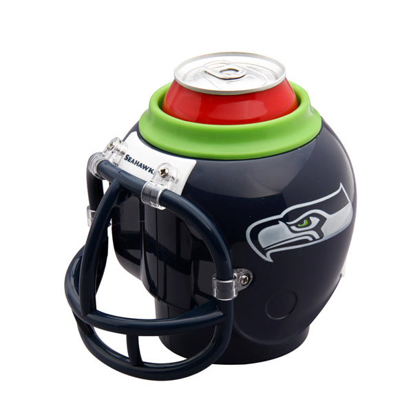 Taza Seattle Seahawks Fan Marketing Results