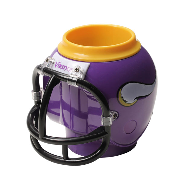 Taza Minnesota Vikings Fan Marketing Results