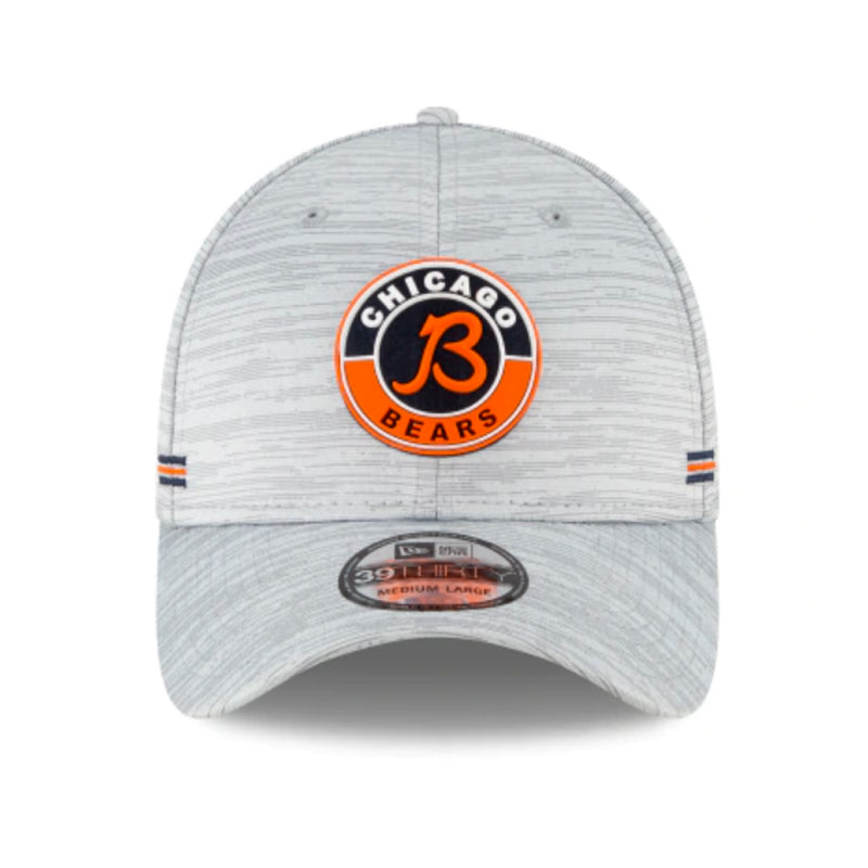 Gorra 39THIRTY Chicago Bears New Era