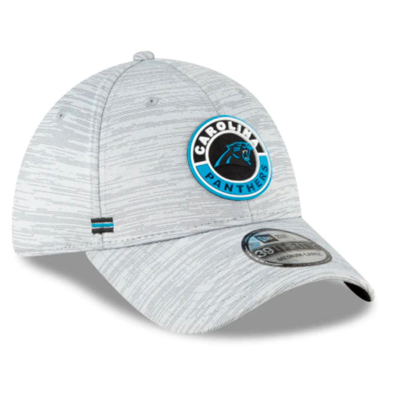 Gorra 39THIRTY Carolina Panthers New Era