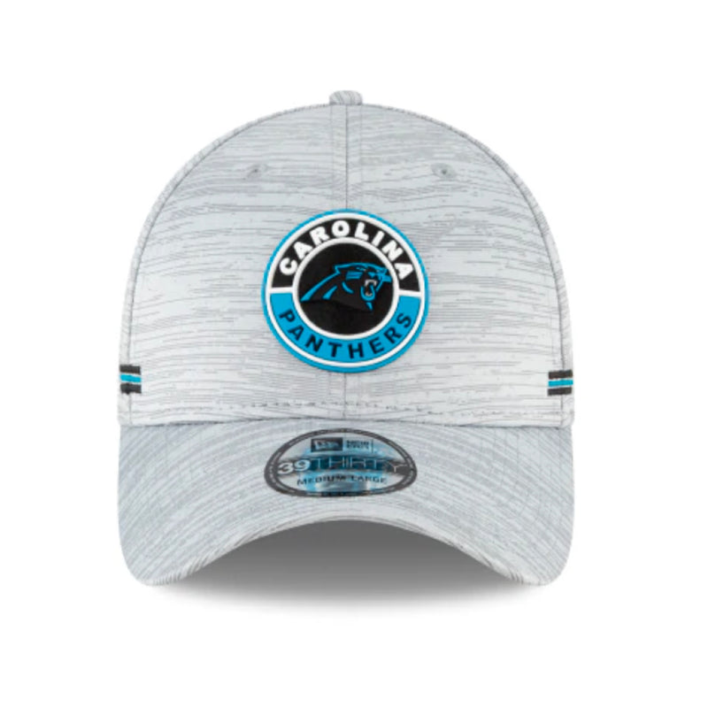 Gorra 39THIRTY Carolina Panthers New Era
