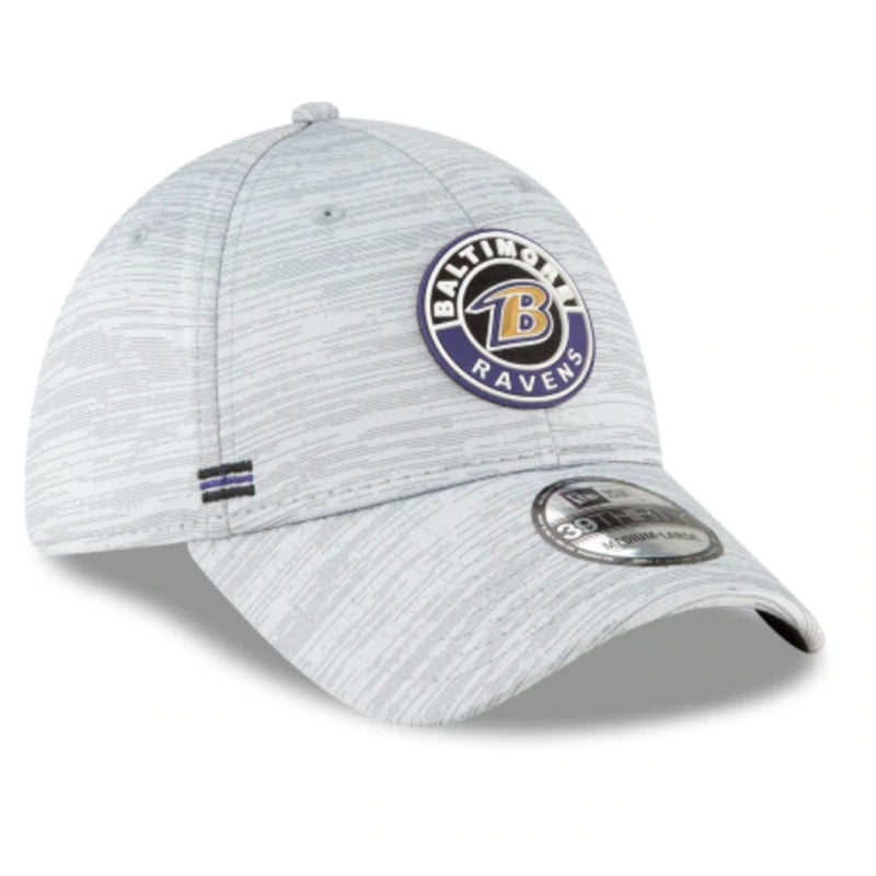 Gorra 39THIRTY Baltimore Ravens New Era