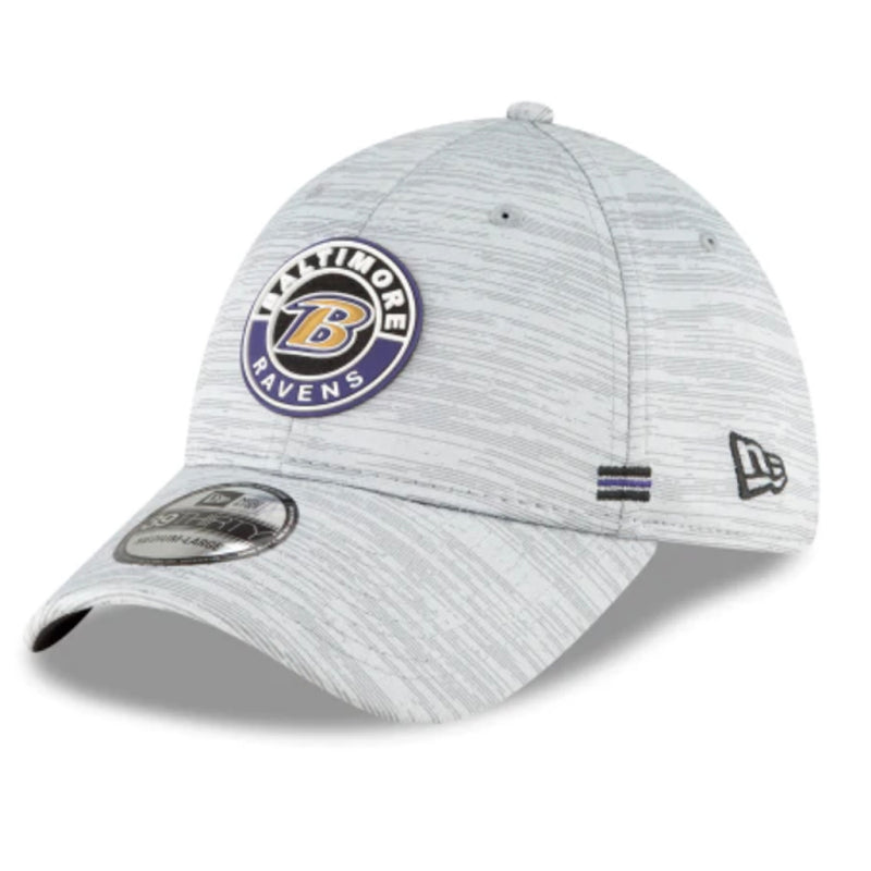 Gorra 39THIRTY Baltimore Ravens New Era