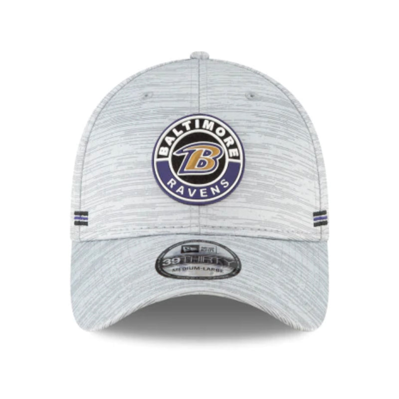Gorra 39THIRTY Baltimore Ravens New Era