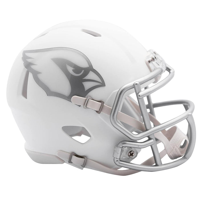 Minicasco Arizona Cardinals Speed Ice Riddell