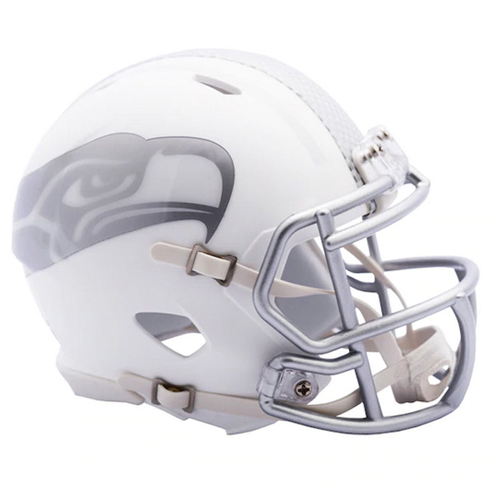 Minicasco Seattle Seahawks Speed Ice Riddell