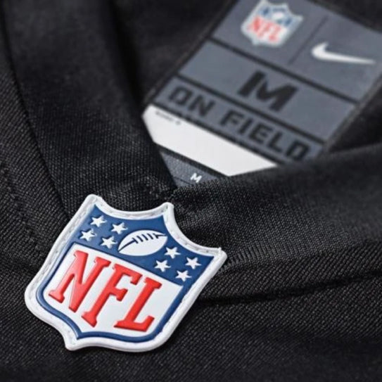 Jersey Las Vegas Raiders Carr Nike Niño