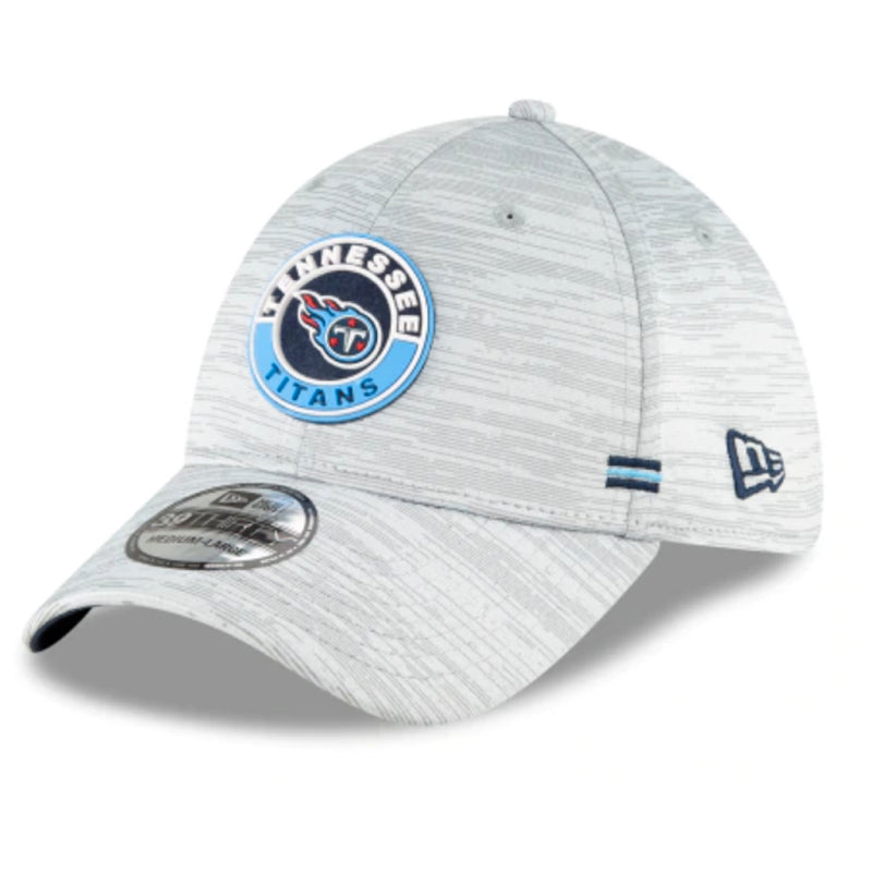 Gorra 39THIRTY Tennessee Titans New Era