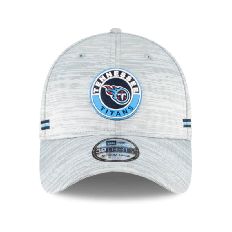 Gorra 39THIRTY Tennessee Titans New Era