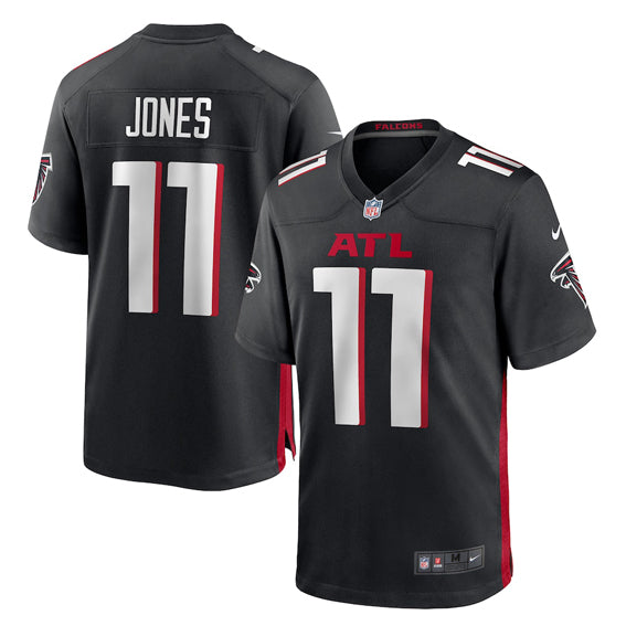 Jersey Atlanta Falcons Jones Game Nike Hombre