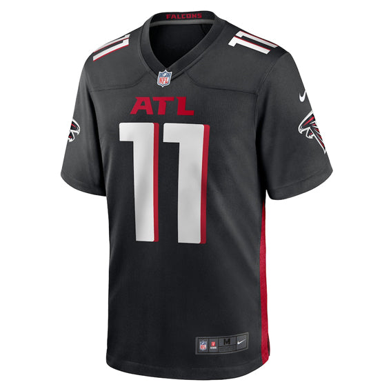 Jersey Atlanta Falcons Jones Game Nike Hombre