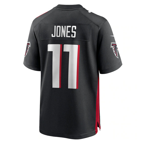 Jersey Atlanta Falcons Jones Game Nike Hombre