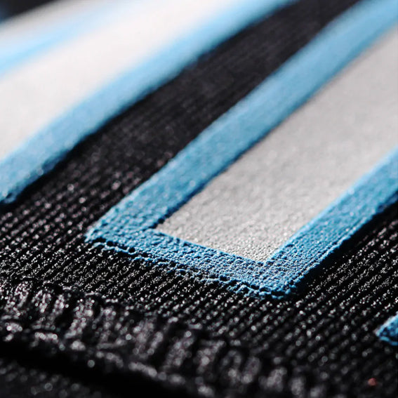 Jersey Carolina Panthers Mccaffrey Game Nike Hombre