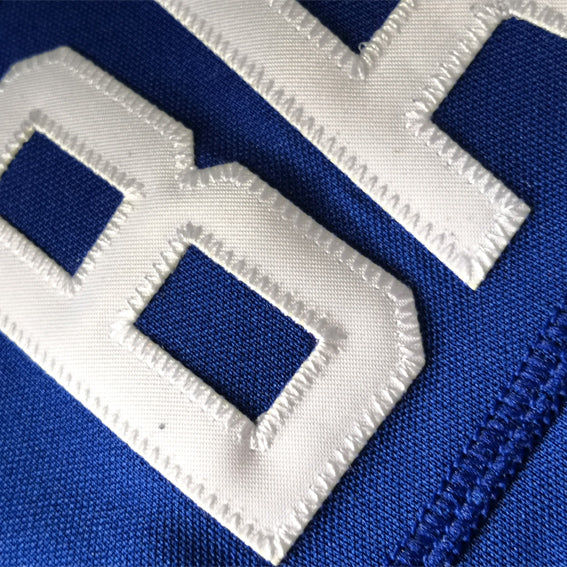Jersey New York Giants Barkley Limited Game Nike Hombre