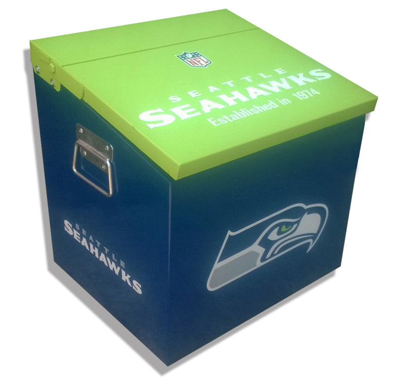 Hielera Seattle Seahawks Plus