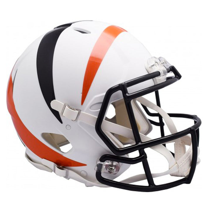 Minicasco Cincinnati Bengals Speed Amp Riddell