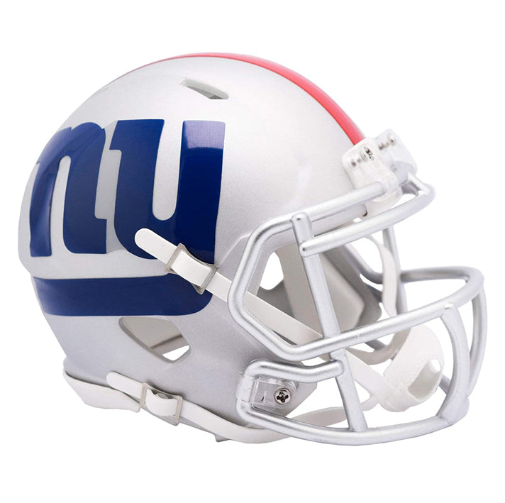 Minicasco New York Giants Speed Amp Riddell