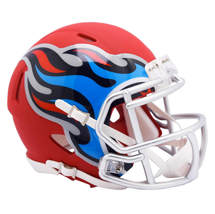 Minicasco Speed Amp Riddell