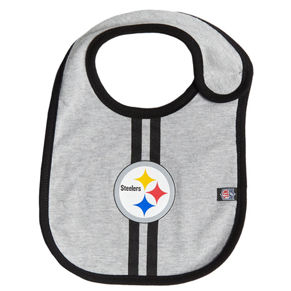 Babero Pittsburgh Steelers