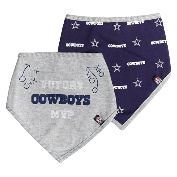 Babero Dallas Cowboys