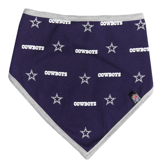 Babero Dallas Cowboys