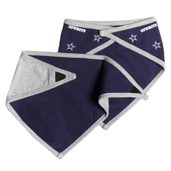 Babero Dallas Cowboys