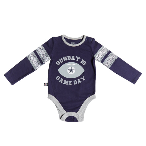Pañalero Dallas Cowboys