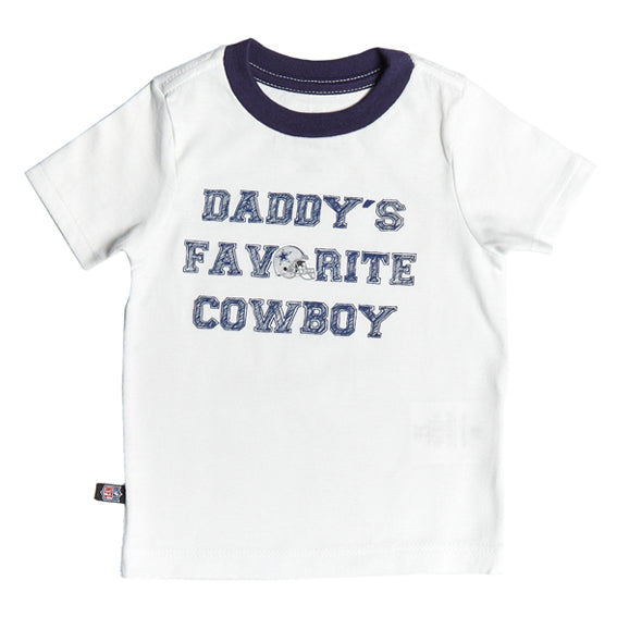 Pañalero Dallas Cowboys