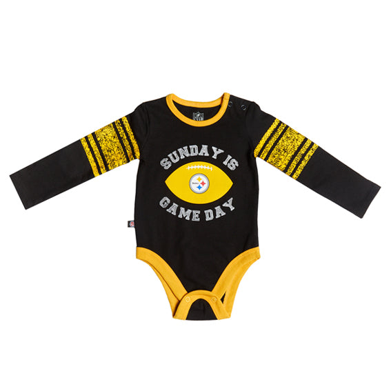 Pañalero Pittsburgh Steelers