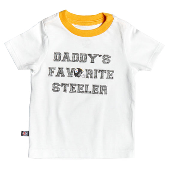 Pañalero Pittsburgh Steelers