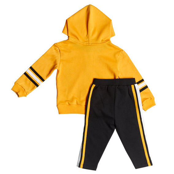 Conjunto Deportivo Pittsburgh Steelers Niño