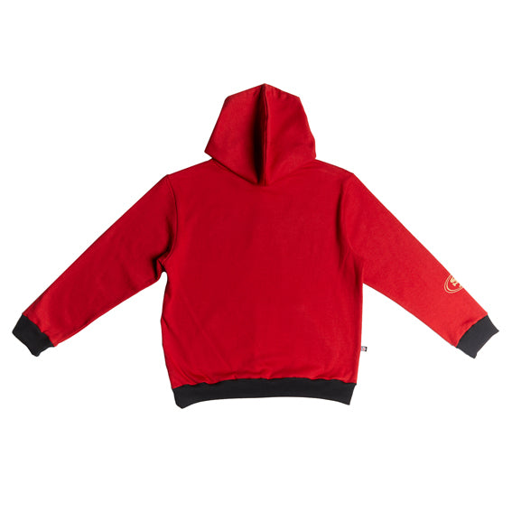 Sudadera San Francisco 49ers Niño