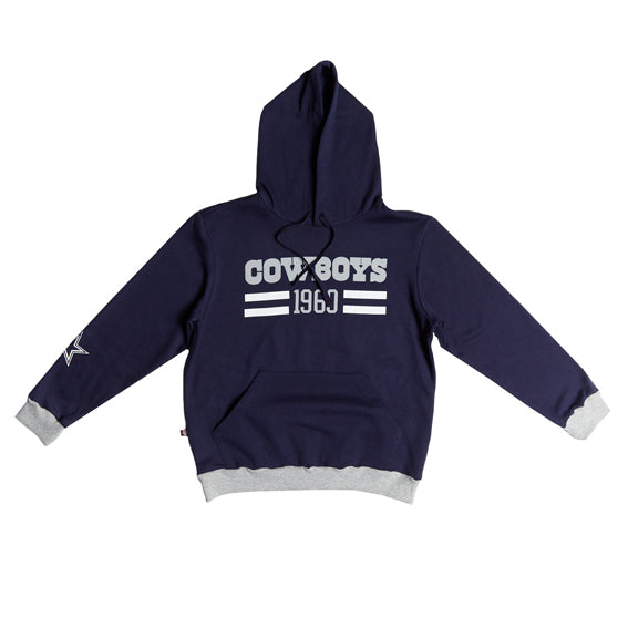Sudadera Dallas Cowboys Niño