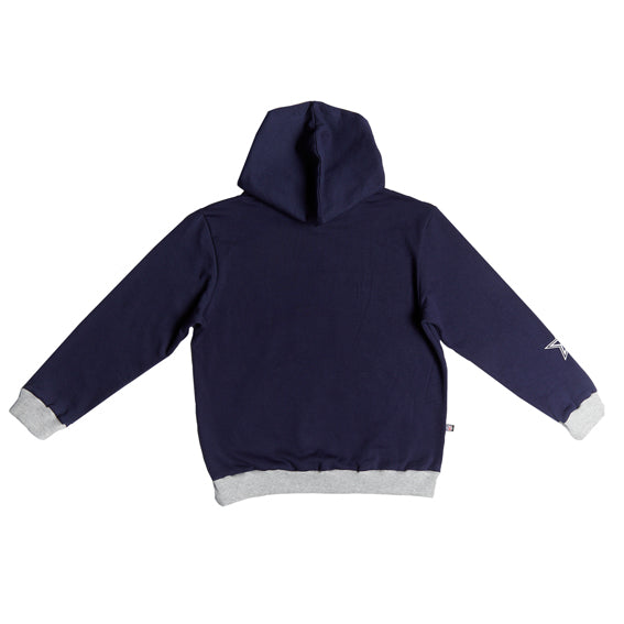 Sudadera Dallas Cowboys Niño