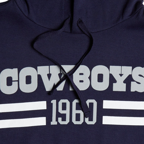 Sudadera Dallas Cowboys Niño