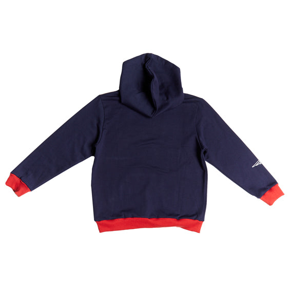 Sudadera New England Patriots Niño
