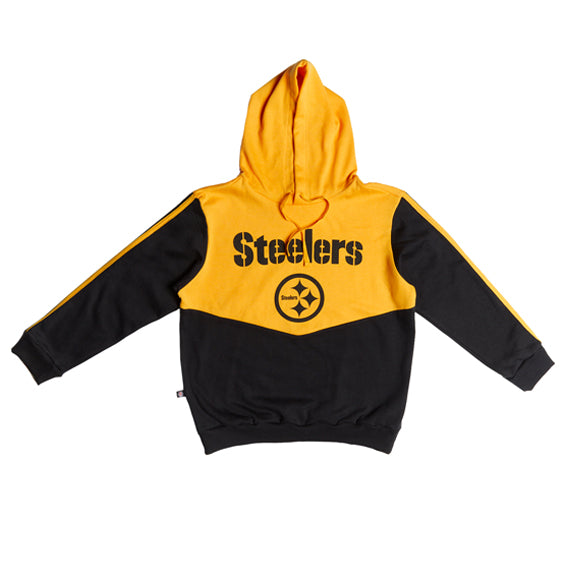 Sudadera Pittsburgh Steelers Niño