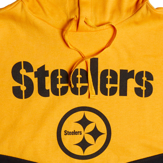 Sudadera Pittsburgh Steelers Niño