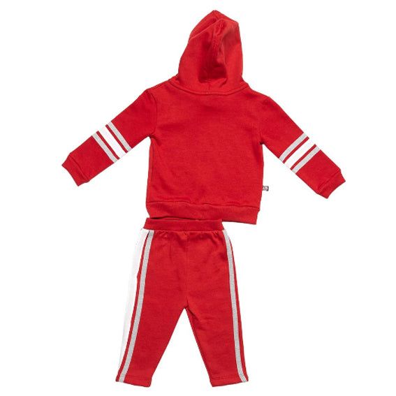Conjunto Deportivo San Francisco 49ers Niño
