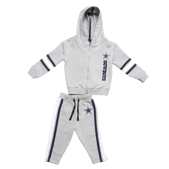 Conjunto Deportivo Dallas Cowboys Niño