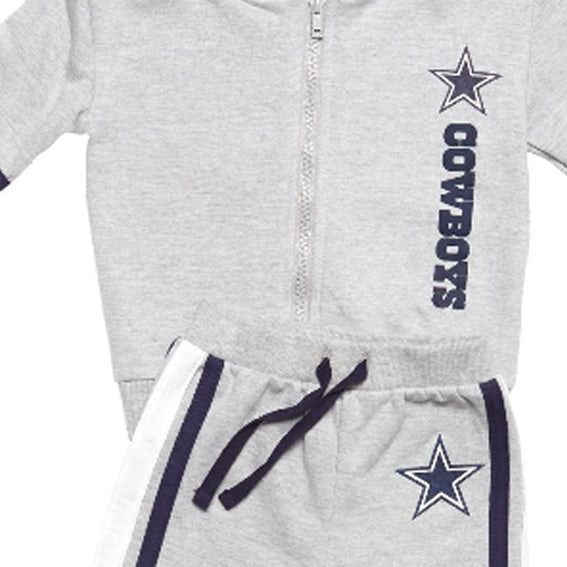 Conjunto Deportivo Dallas Cowboys Niño