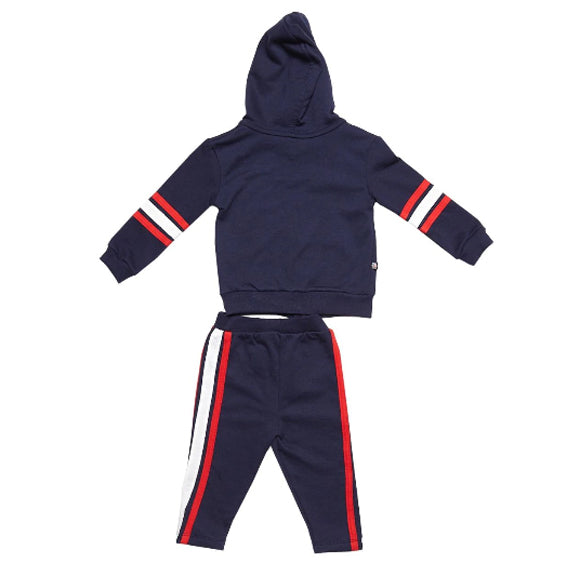 Conjunto Deportivo New England Patriots Niño