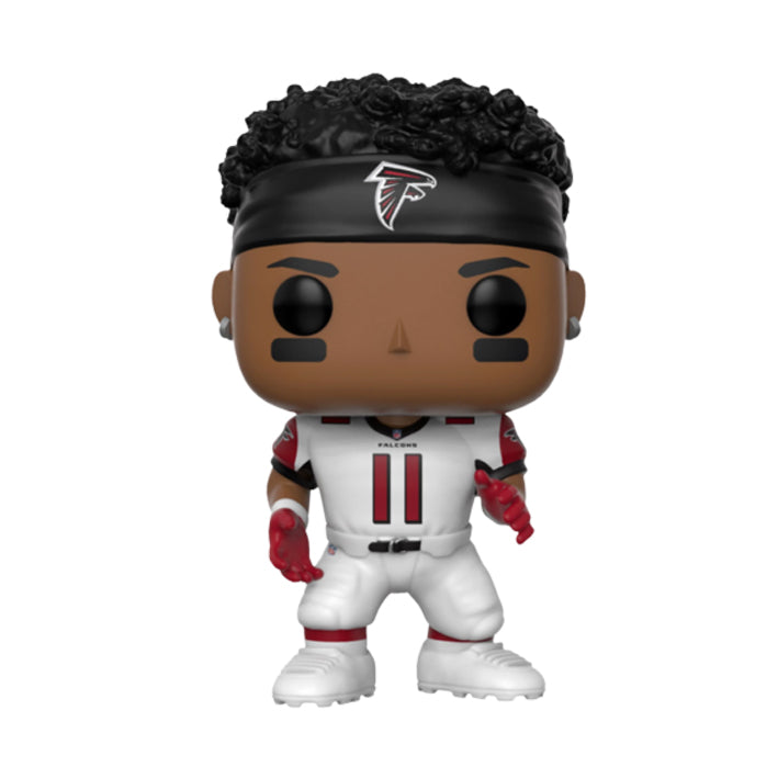Funko Pop Atlanta Falcons Julio Jones 72