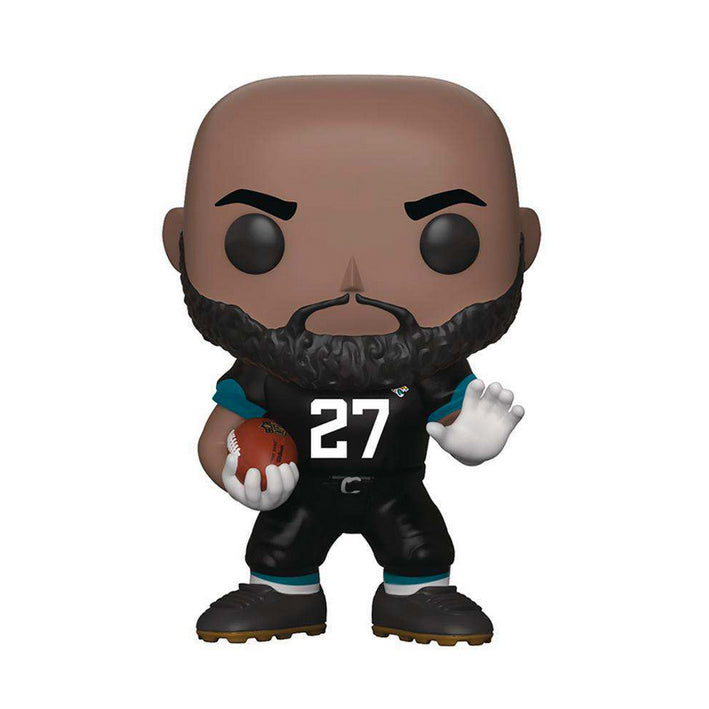 Funko Pop Jacksonville Jaguars Leonard Fournette 104
