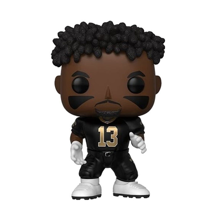Funko Pop New Orleans Saints Michael Thomas 129