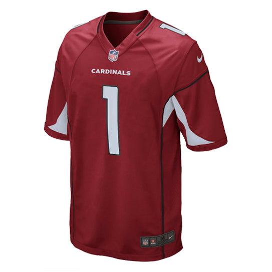 Jersey Arizona Cardinals Murray Game Nike Hombre