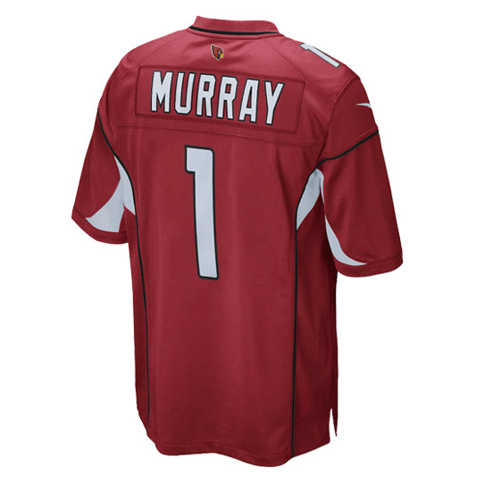 Jersey Arizona Cardinals Murray Game Nike Hombre